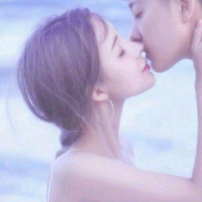 超级个性情头一对 个性系情头一对