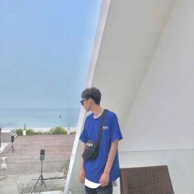 唯美情头高清一人一张 高清情头 清新 一人一半