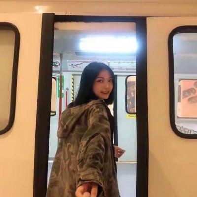 唯美情头高清一人一张 高清情头 清新 一人一半
