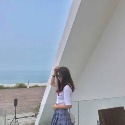 唯美情头高清一人一张 高清情头 清新 一人一半