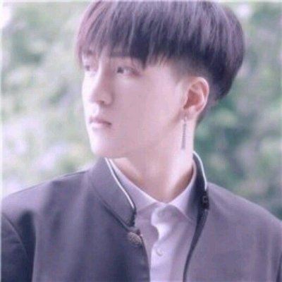 情侣头像校园风 青春 学院风小清新情侣头像