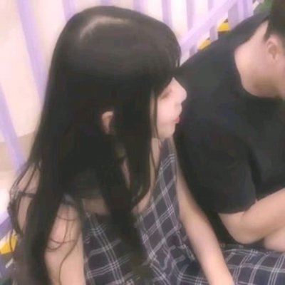 情侣头像校园风 青春 学院风小清新情侣头像