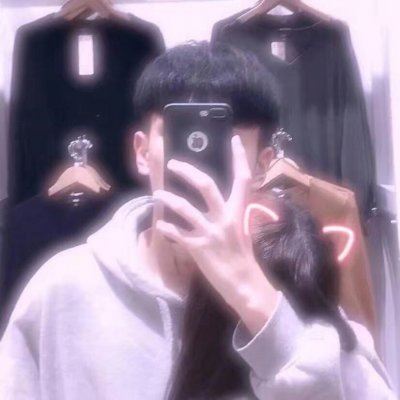 情侣头像校园风 青春 学院风小清新情侣头像