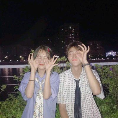 超好看的情侣头像 双人 新款 最新最好的情侣头像