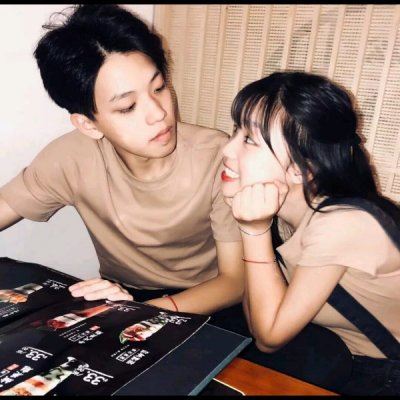 超好看的情侣头像 双人 新款 最新最好的情侣头像