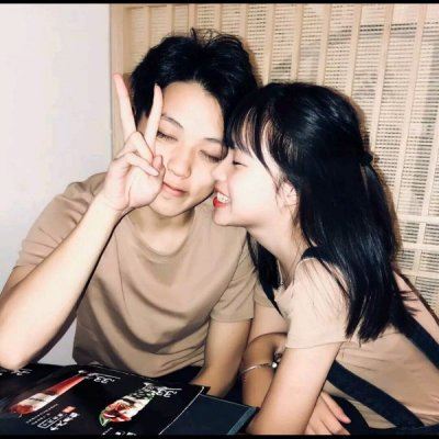 超好看的情侣头像 双人 新款 最新最好的情侣头像