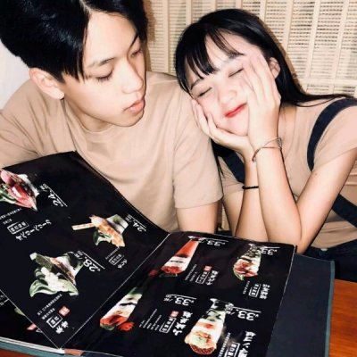 超好看的情侣头像 双人 新款 最新最好的情侣头像