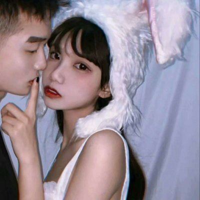 超好看的情侣头像 双人 新款 最新最好的情侣头像