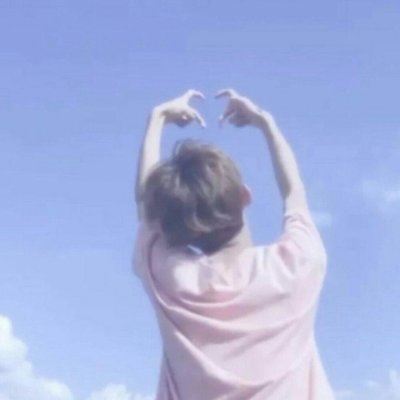 唯美情侣头像背影一对 高清情侣头像 情侣专用 背影