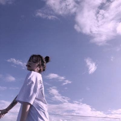唯美情侣头像背影一对 高清情侣头像 情侣专用 背影