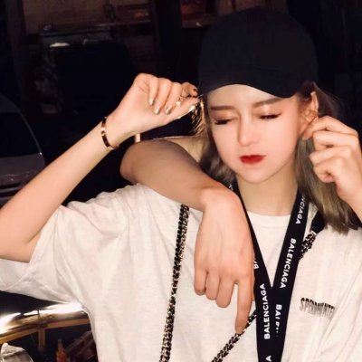 情头个性萌情侣头像一对 好个性好萌的情头