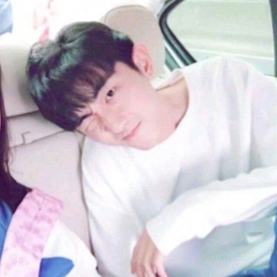 情侣头像学院风 