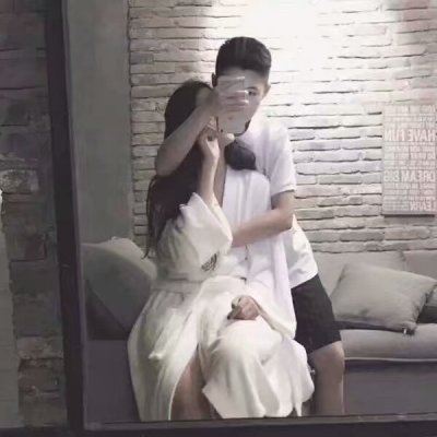 手机挡脸情侣头像大全 单人 挡脸情侣头像一人一张