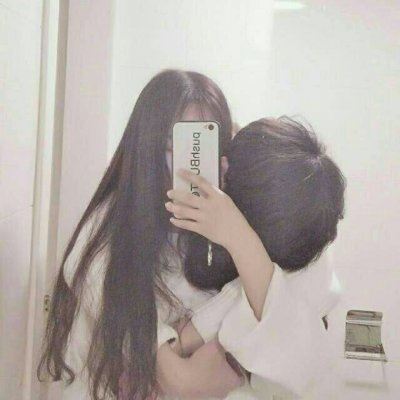 手机挡脸情侣头像大全 单人 挡脸情侣头像一人一张