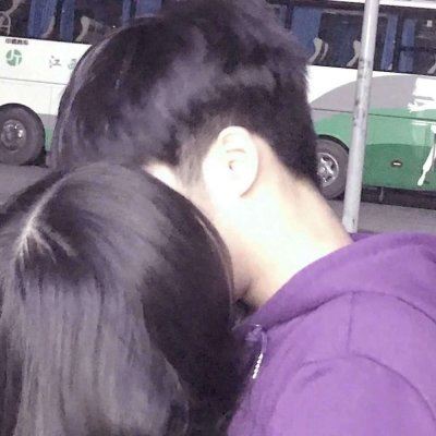 甜蜜情侣头像一对 情头 情侣 双人甜蜜