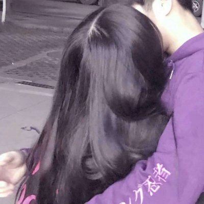 甜蜜情侣头像一对 情头 情侣 双人甜蜜