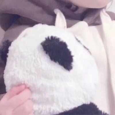 个性小孩情头一对个性 情侣头像个性呆萌一对孩子