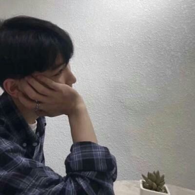 超酷的情头一人一半 酷的情侣头像一人一张