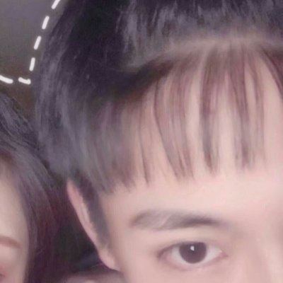 情侣头像 我爱你 我也爱你 我