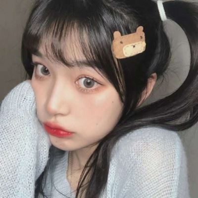 真人少女心闺蜜头像两张 少女心头像真人 闺蜜