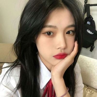ins高清优质女头像 ins高清优质女头校园
