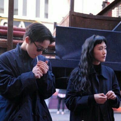 情侣头像手牵手一对 情头 牵手