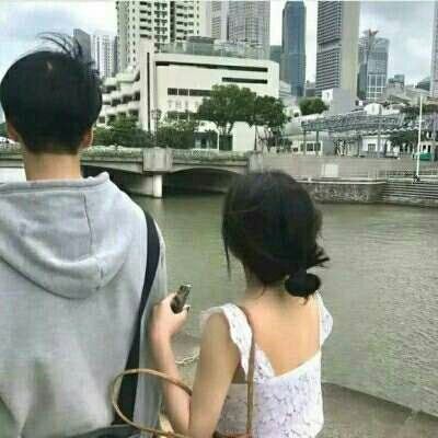 情侣头像手牵手一对 情头 牵手