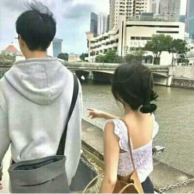 情侣头像手牵手一对 情头 牵手