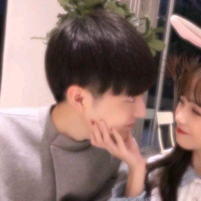 胖嘟嘟个性的女生头像 00后喜欢的情侣头像