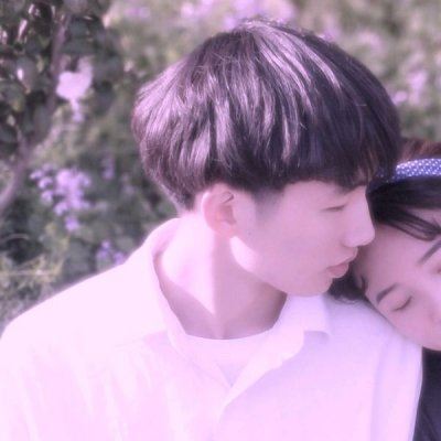 胖嘟嘟个性的女生头像 00后喜欢的情侣头像