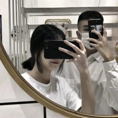 酷酷的情头一人一张 酷酷情头双人一人一半