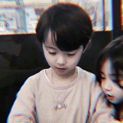 甜甜的情头 甜一点的情头