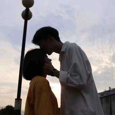 情头同一张图 对象跟别人用情头