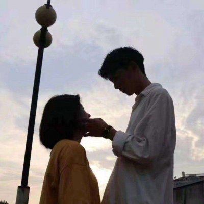 情头同一张图 对象跟别人用情头