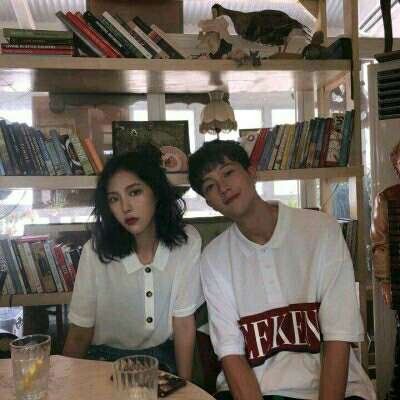 情头同一张图 对象跟别人用情头