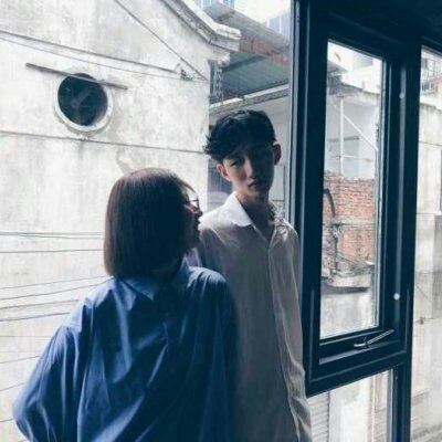 情头同一张图 对象跟别人用情头