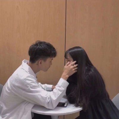 cp头像 情头真人 情头好看的真人一对