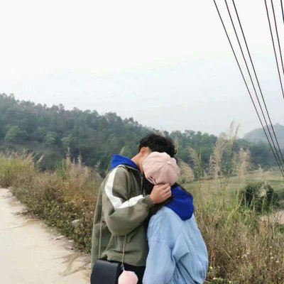 cp头像 情头真人 情头好看的真人一对