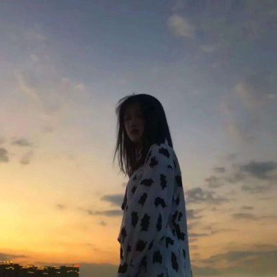 唯美情头高清一人一张 情头一人一张 情侣头像