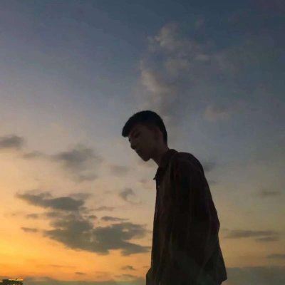 唯美情头高清一人一张 情头一人一张 情侣头像