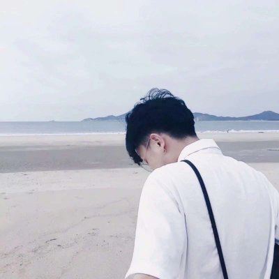 唯美情头高清一人一张 情头一人一张 情侣头像