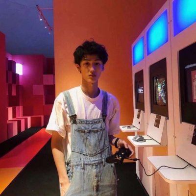 唯美情头高清一人一张 情头一人一张 情侣头像