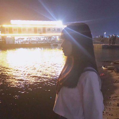 唯美情头高清一人一张 情头一人一张 情侣头像