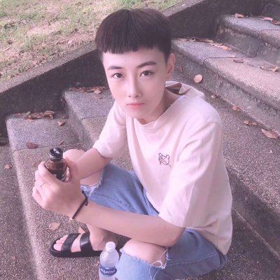 唯美情头高清一人一张 情头一人一张 情侣头像