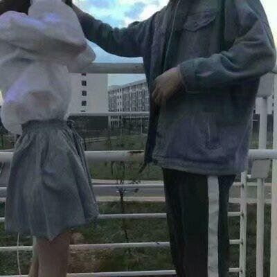 部位情头手控一对 