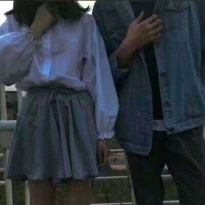 部位情头手控一对 
