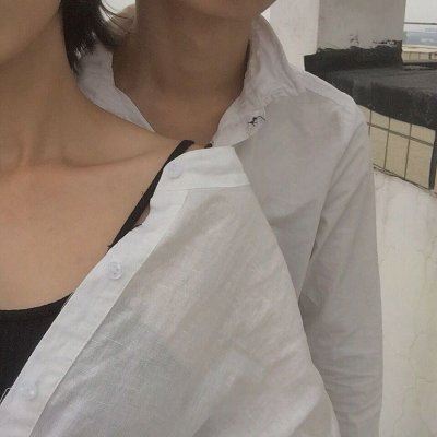 部位情头手控一对 