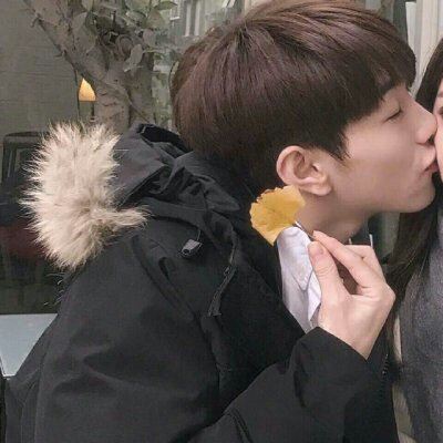 个性情头一对 情侣 个性小孩情头一对个性