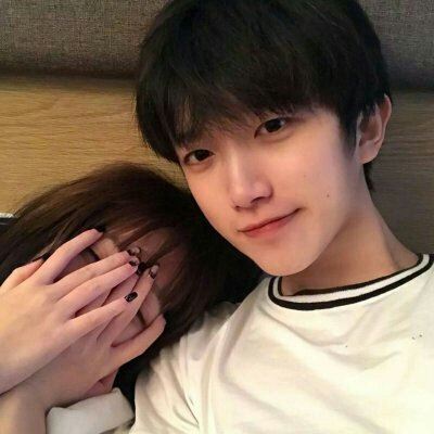 个性情头一对 情侣 个性小孩情头一对个性