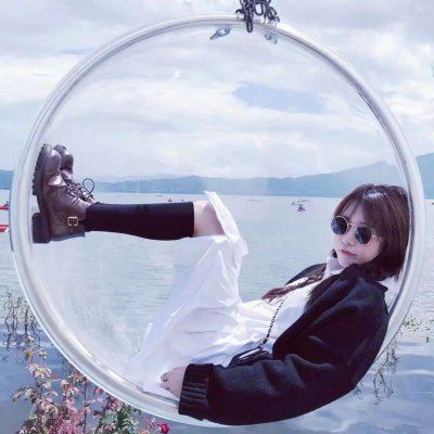 情侣头像超酷超拽 qq情侣霸气头像超拽酷